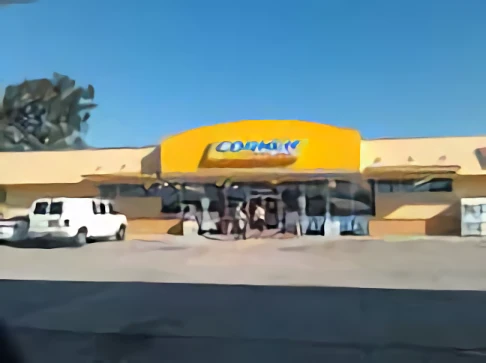 storage/Corner Store