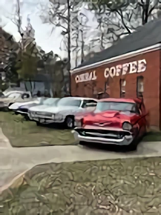 Corral Coffee