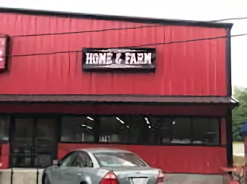 Cottonwood Home And Farm Supply