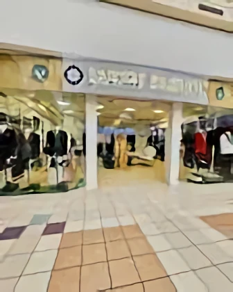 Cottonwood Mall