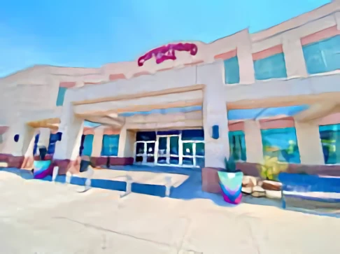 Cottonwood Mall