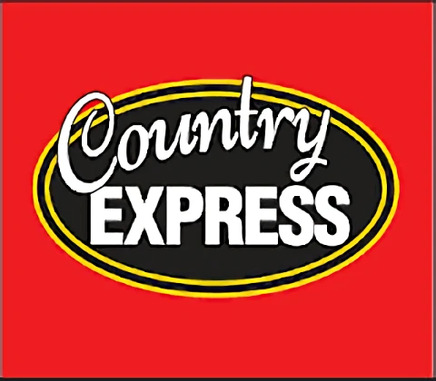 storage/Country Express