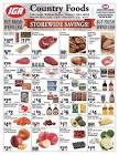 storage/Country Foods IGA