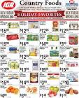 Country Foods IGA