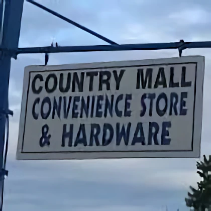 Country Mall Convenience and Hardware