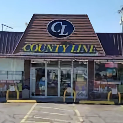 Country Mall Convenience and Hardware