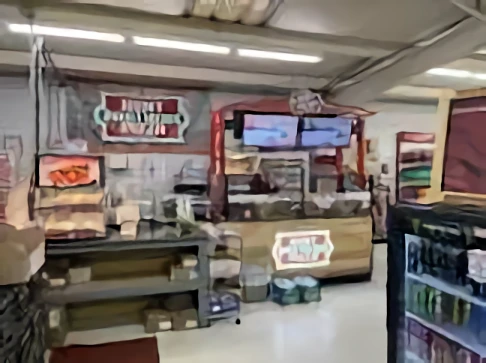 storage/Country Mall Convenience and Hardware