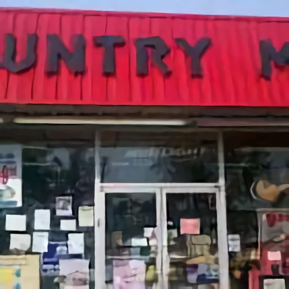 Country Mart Deli
