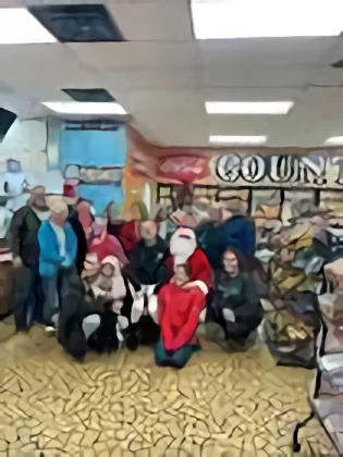 Country Mart Deli