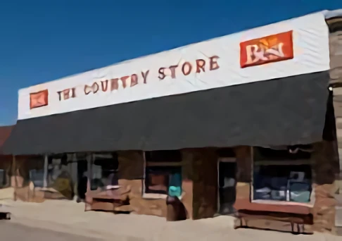 Country Store