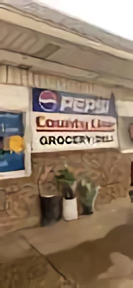 County Line Grocery and Deli