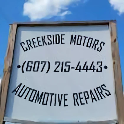 Creekside Motors