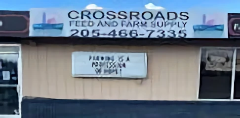Crossroad Feed and Farm Supply