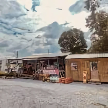 CrossRoads Corner Store