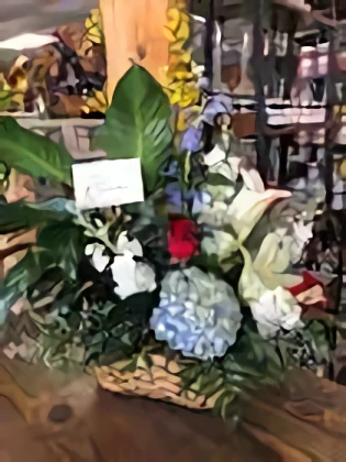 Crossroads Florist and Gifts