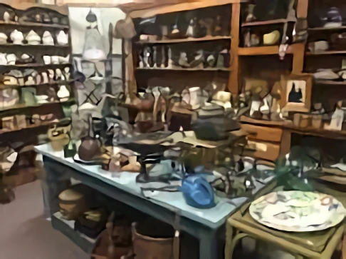 Cuba Antiques