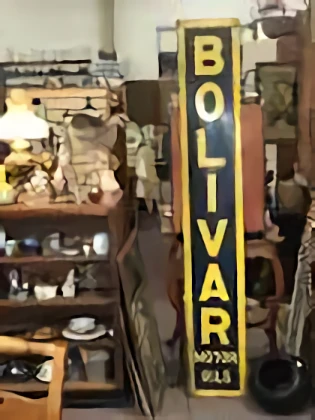 Cuba Antiques