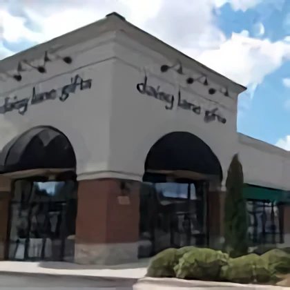 storage/Daisy Lane Gifts