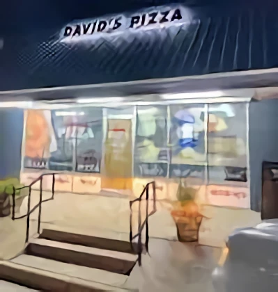 Davids Pizza