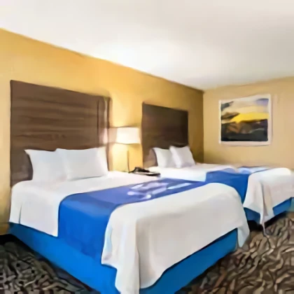 Days Inn by Wyndham Centre