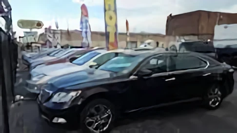 DEAL R US AUTO SALES