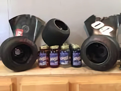 Deep South Motorsports
