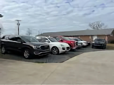 Delta Auto Sales LLC