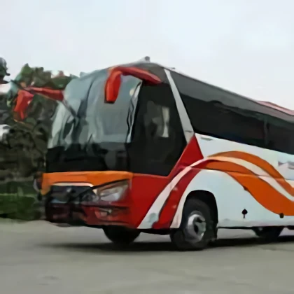 Delta Express