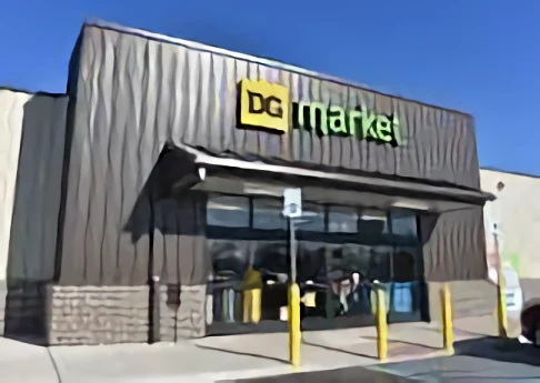 DG Market