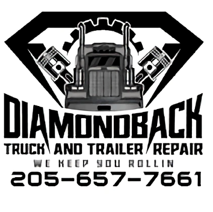 DiamondBack Truck and Trailer Repair