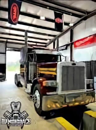 DiamondBack Truck and Trailer Repair