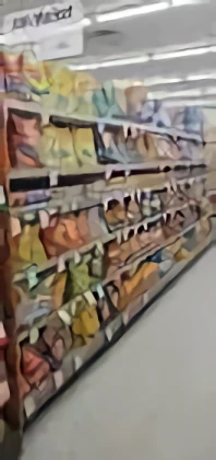 Discount Food Mart