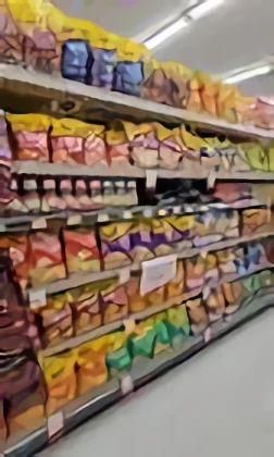 storage/Discount Food Mart