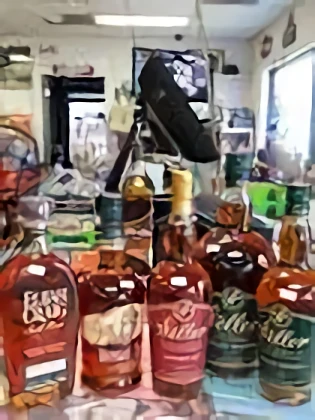 Discount Liquor