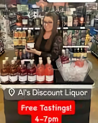 Discount Liquor