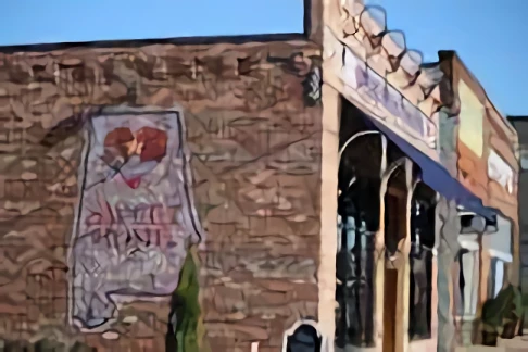 Dixie Duds and Decor
