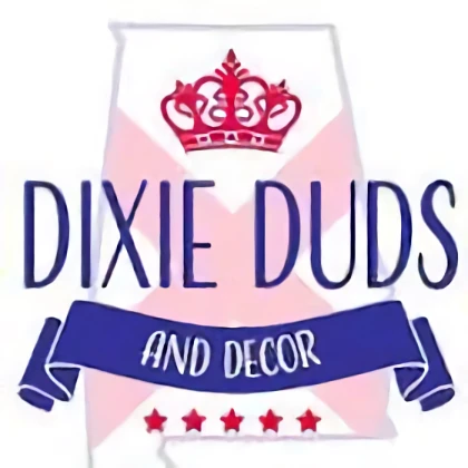 storage/Dixie Duds and Decor