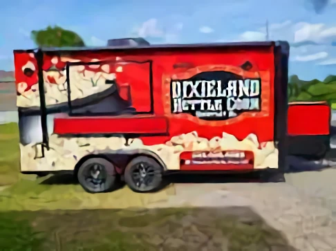 storage/Dixieland