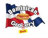 Dominican Groceries