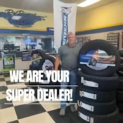 Don Duncans All American Tire