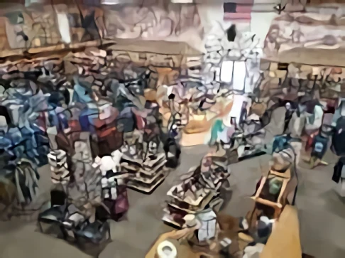 Double H Market