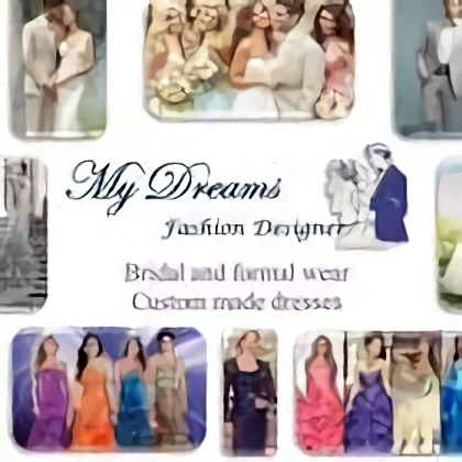 storage/Dreams Bridal and Formalwear