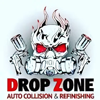 Drop Zone Custom Paint and Body Shop
