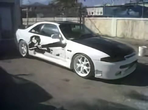 Drop Zone Custom Paint and Body Shop