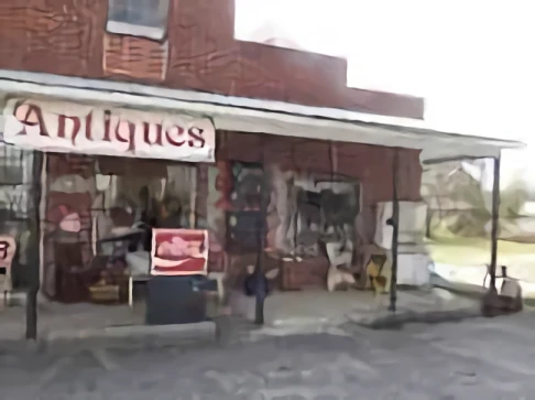 Dry Creek Antiques