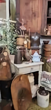 Dry Creek Antiques