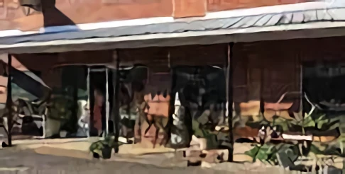 storage/Dry Creek Antiques