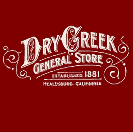Dry Creek Tobacco and Package