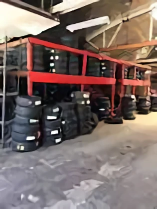 E P Tire Shop Llc