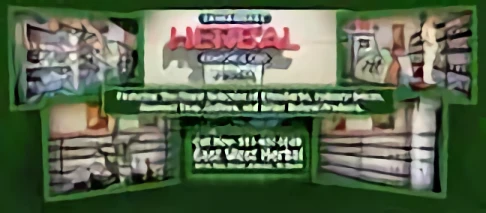East West Herbal Ardmore